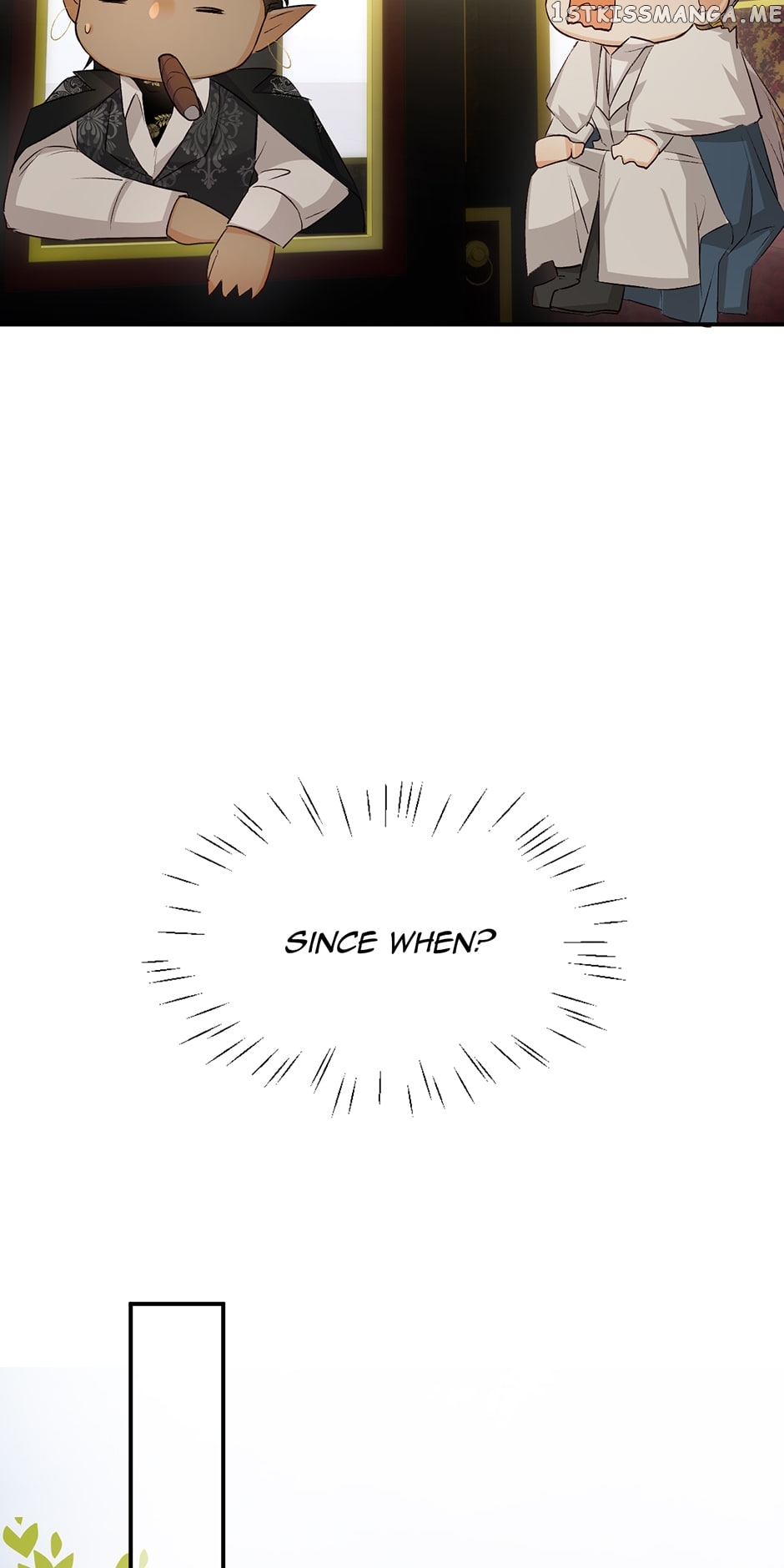A Princess's Guide to Saving Dragons Chapter 62 - page 10