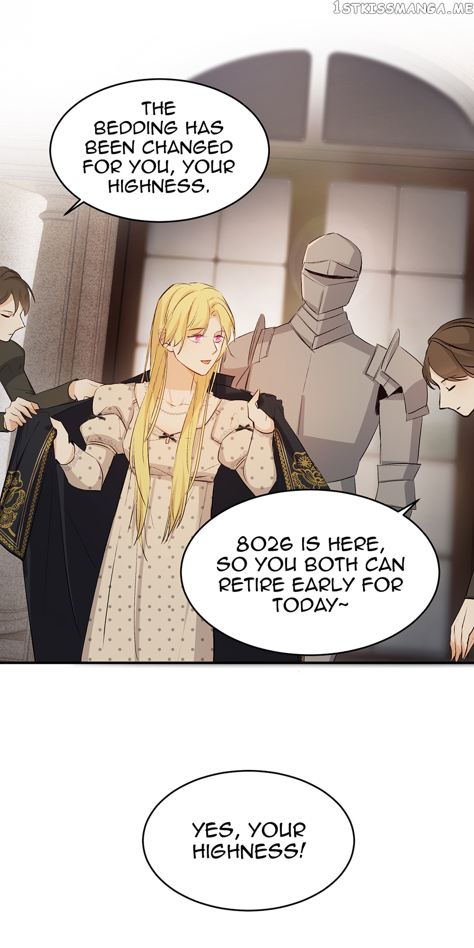 A Princess's Guide to Saving Dragons Chapter 62 - page 12