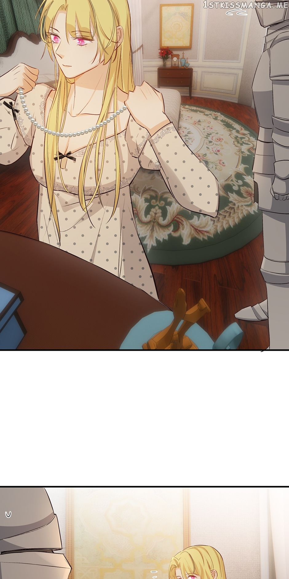 A Princess's Guide to Saving Dragons Chapter 62 - page 14