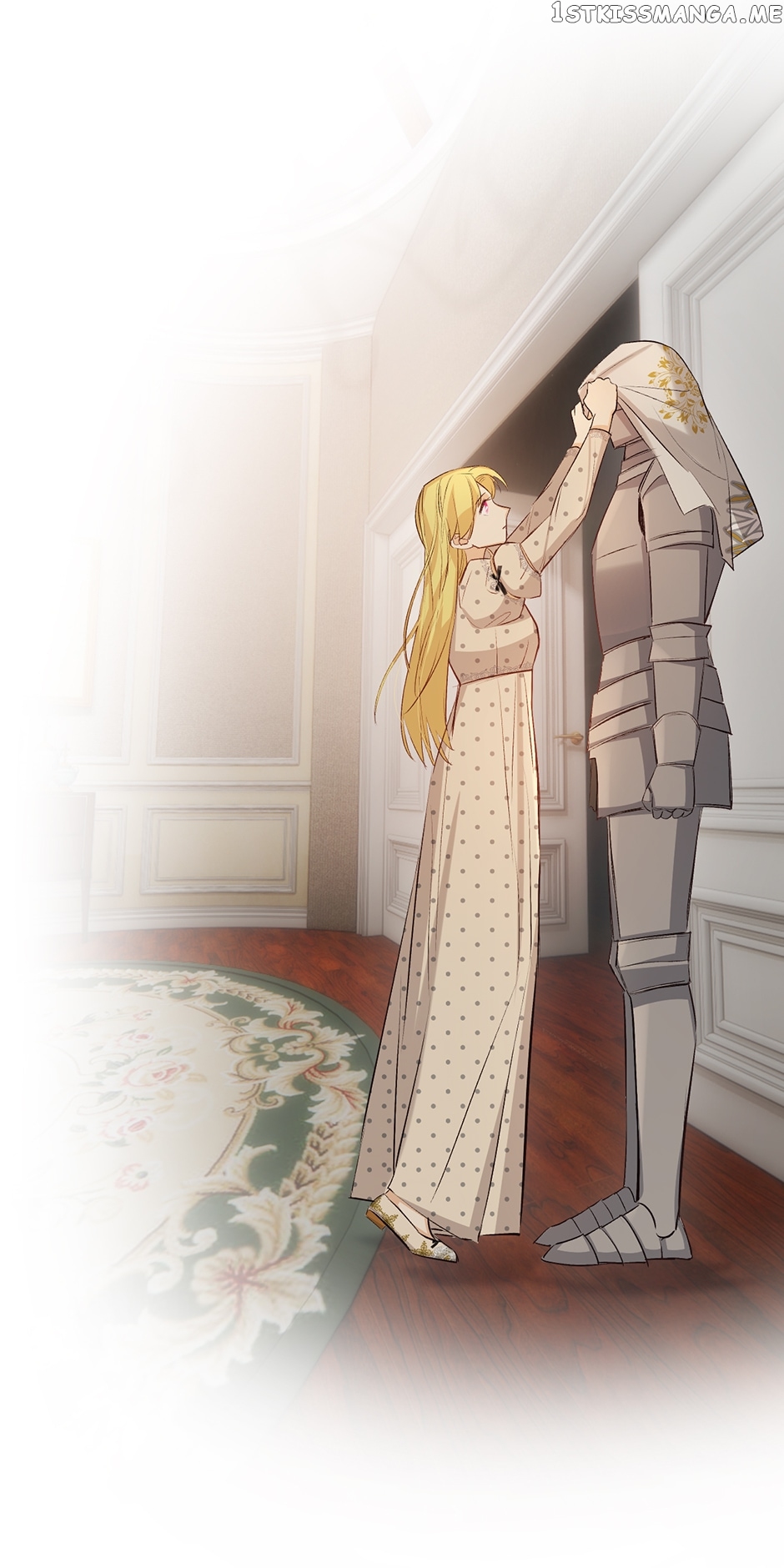 A Princess's Guide to Saving Dragons Chapter 62 - page 16