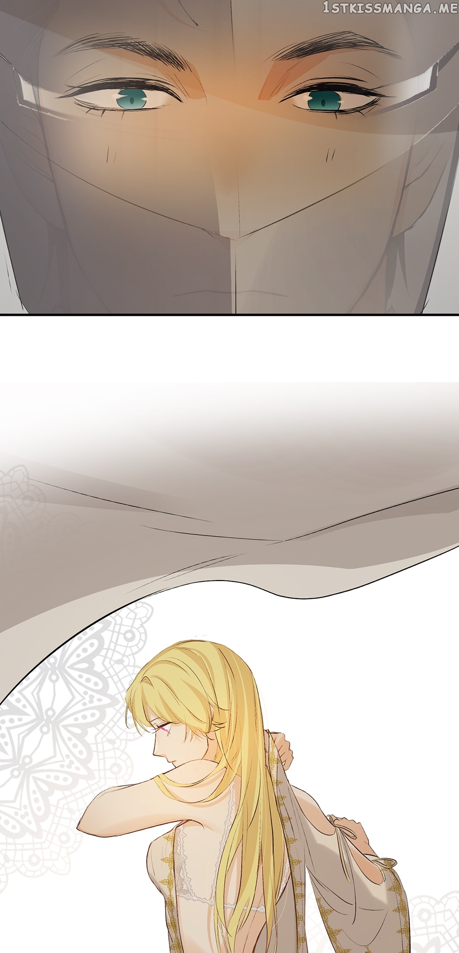 A Princess's Guide to Saving Dragons Chapter 62 - page 19