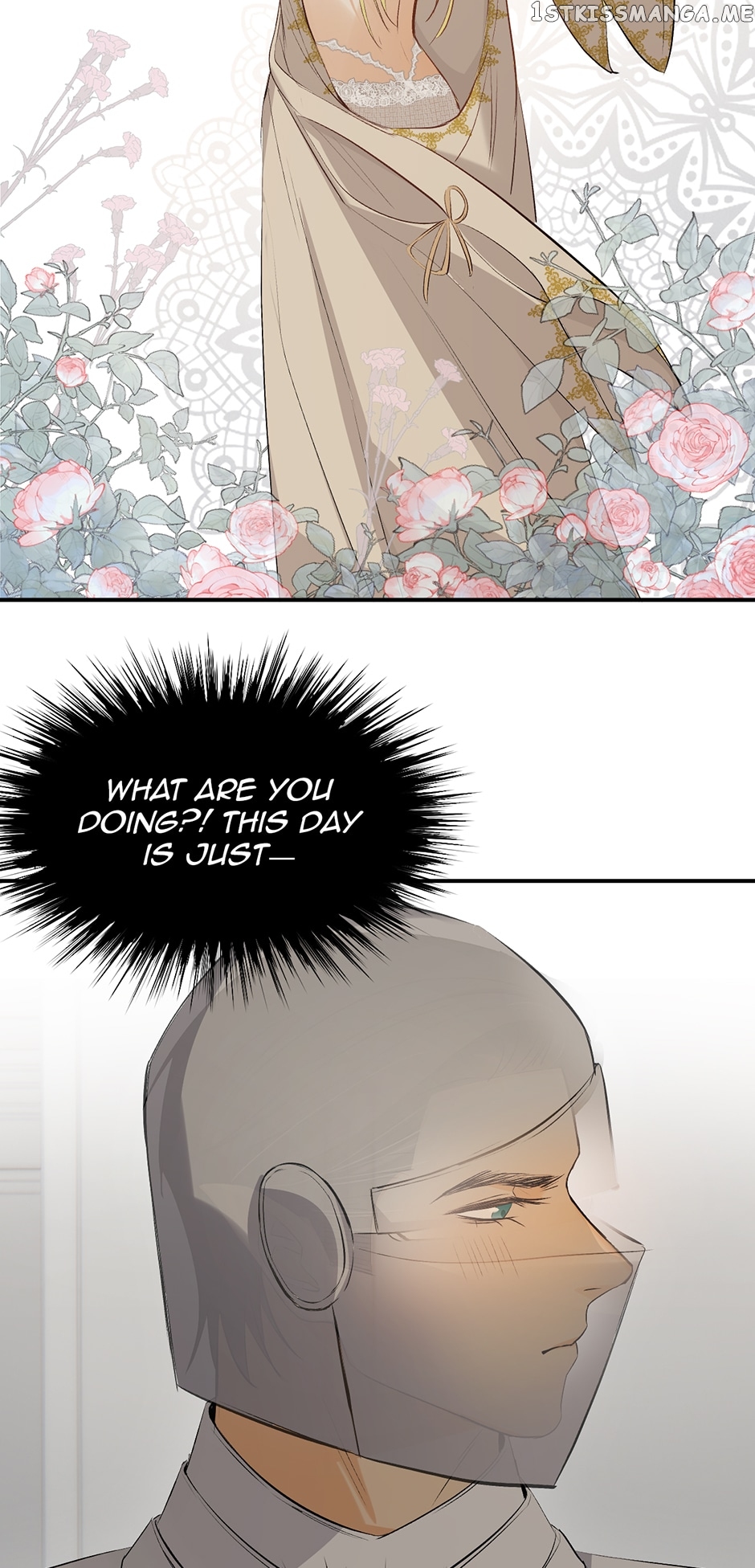 A Princess's Guide to Saving Dragons Chapter 62 - page 20