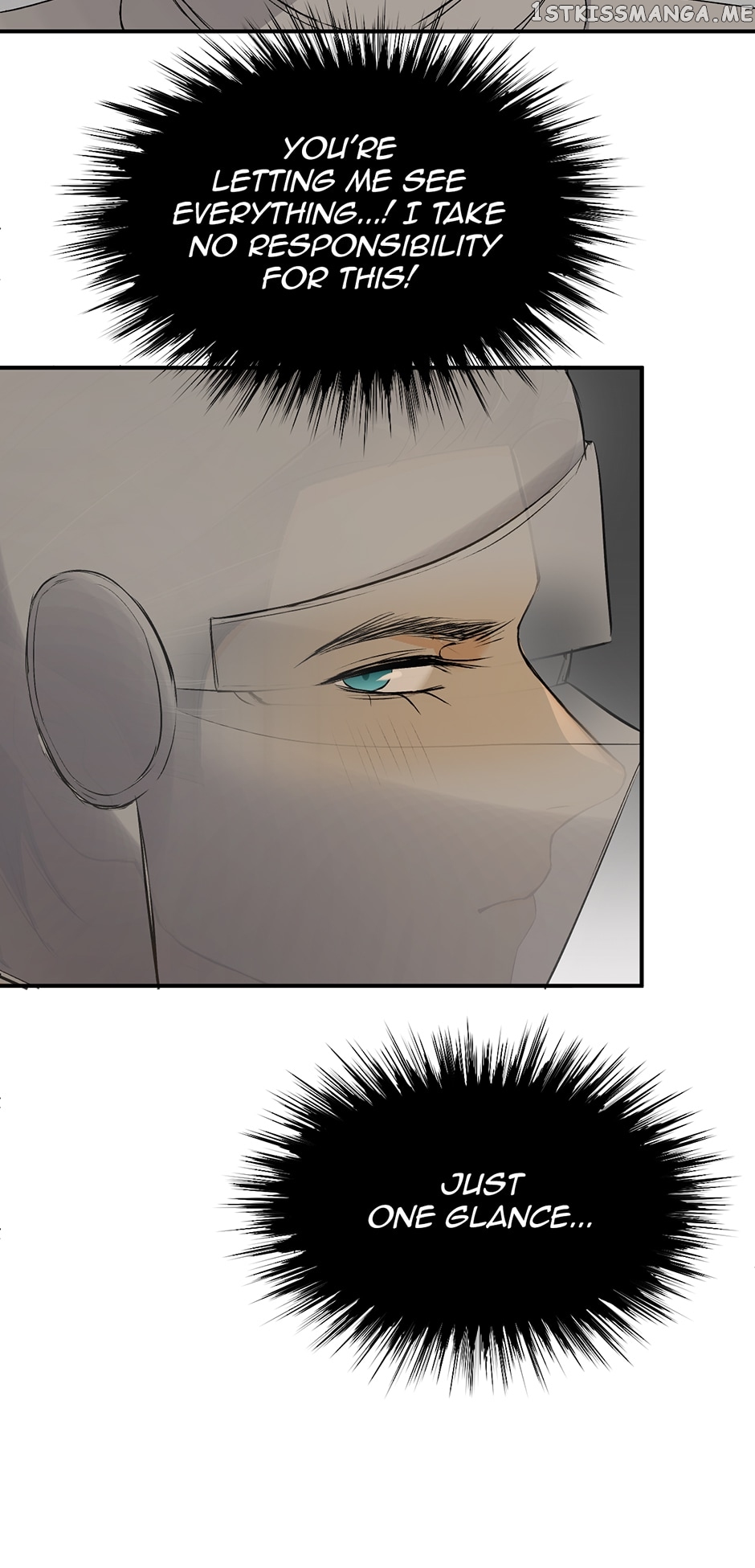 A Princess's Guide to Saving Dragons Chapter 62 - page 21