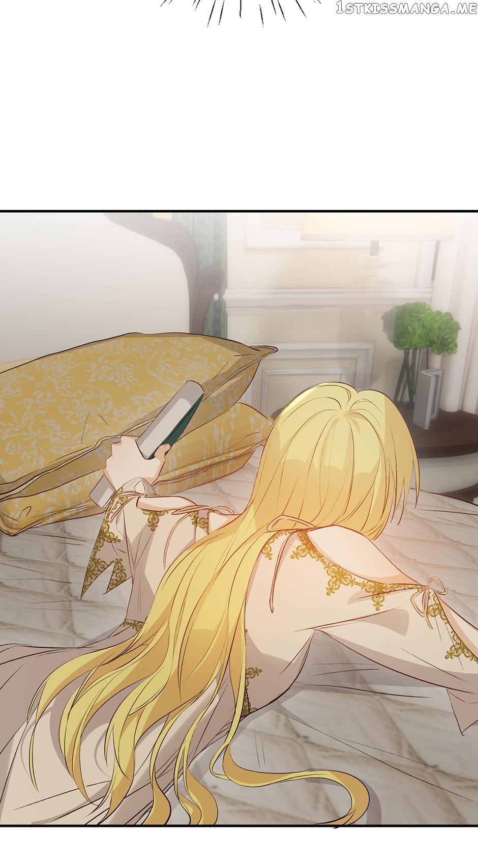 A Princess's Guide to Saving Dragons Chapter 62 - page 24