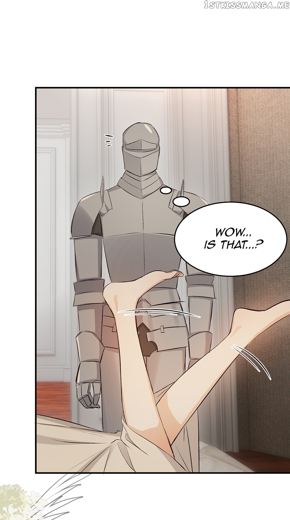 A Princess's Guide to Saving Dragons Chapter 62 - page 25