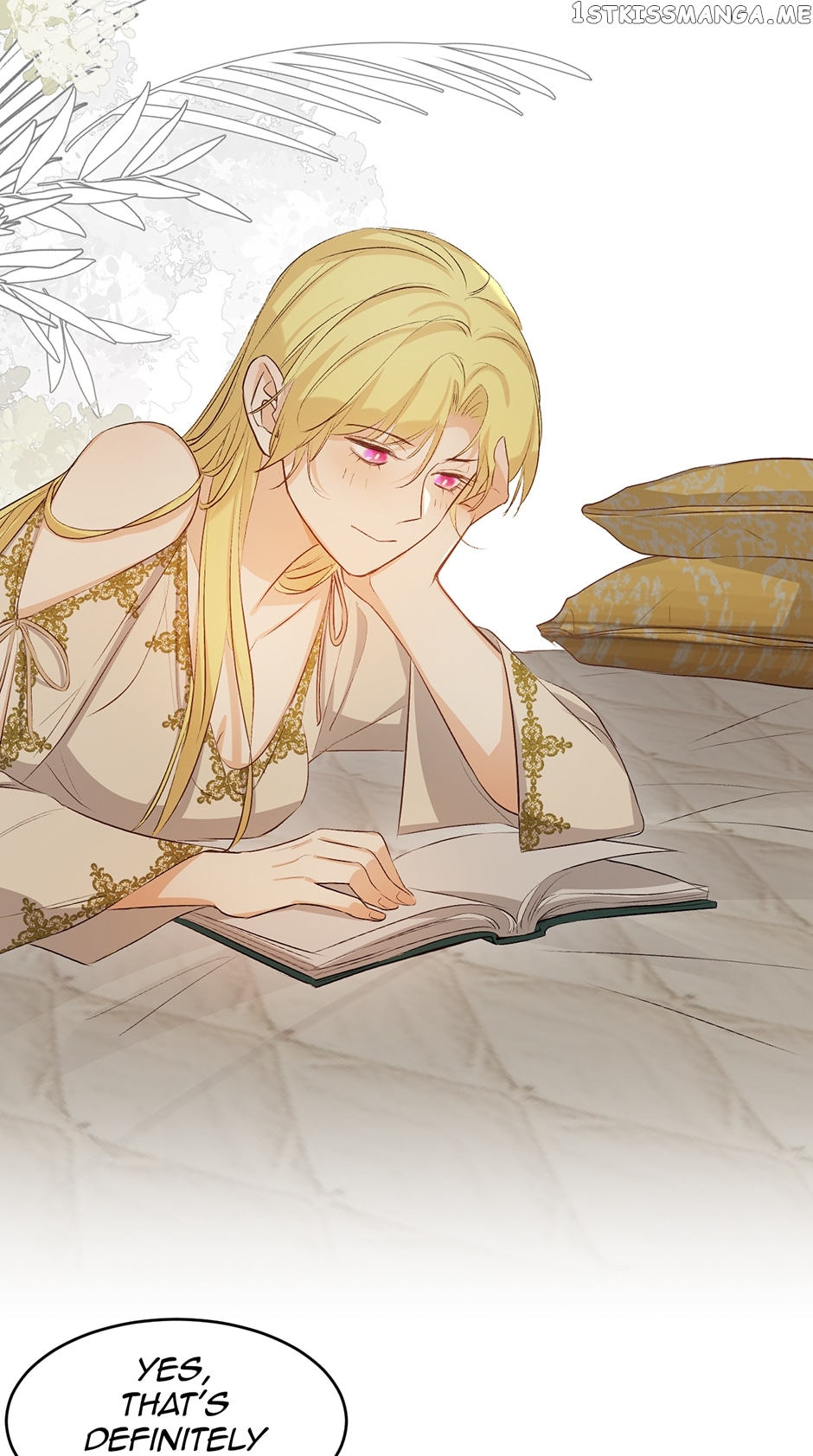 A Princess's Guide to Saving Dragons Chapter 62 - page 26