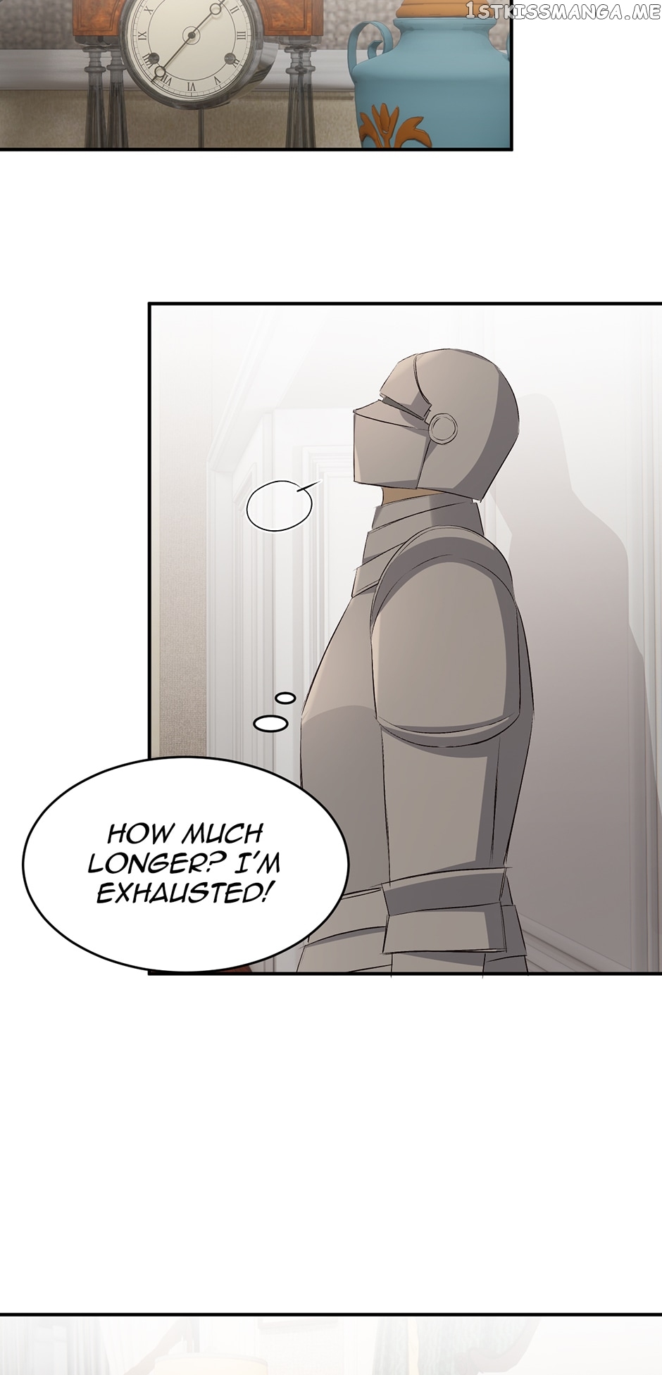 A Princess's Guide to Saving Dragons Chapter 62 - page 29