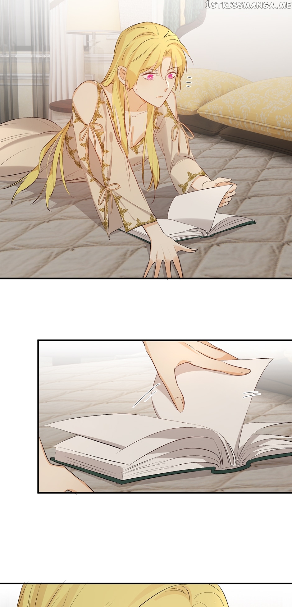 A Princess's Guide to Saving Dragons Chapter 62 - page 30
