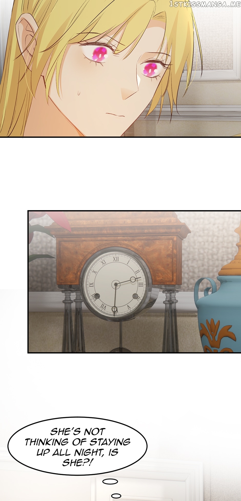 A Princess's Guide to Saving Dragons Chapter 62 - page 31