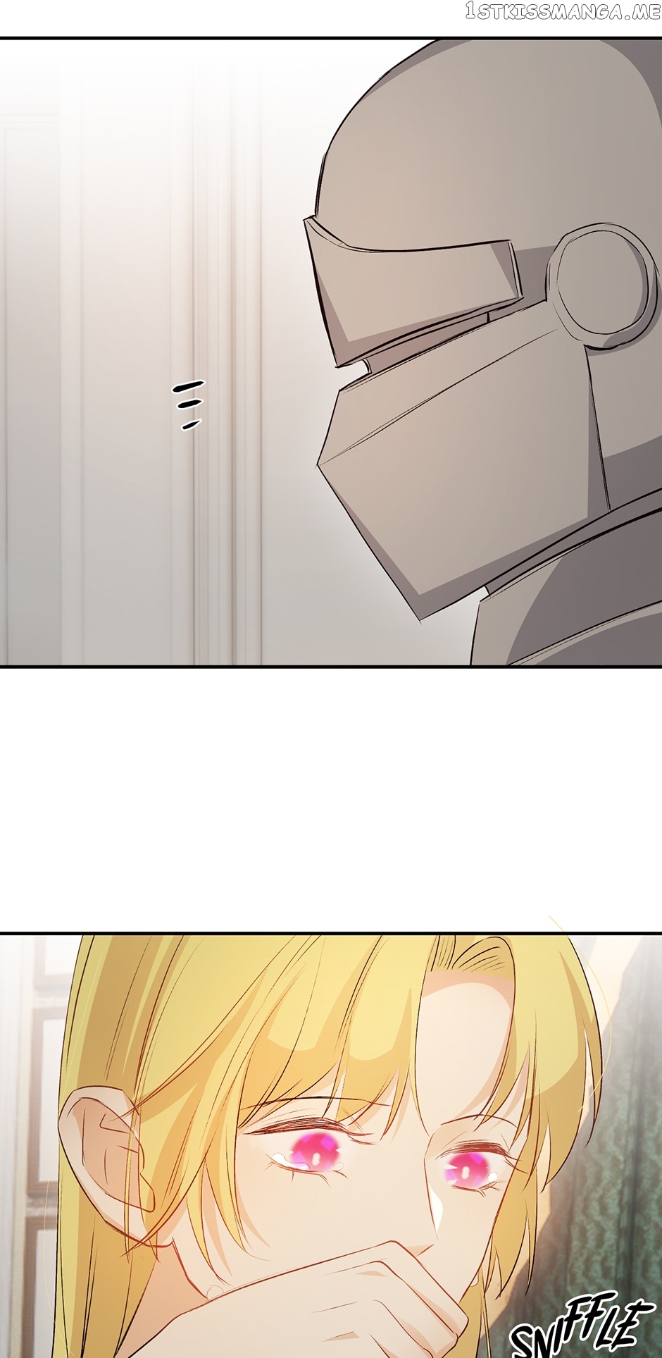 A Princess's Guide to Saving Dragons Chapter 62 - page 35