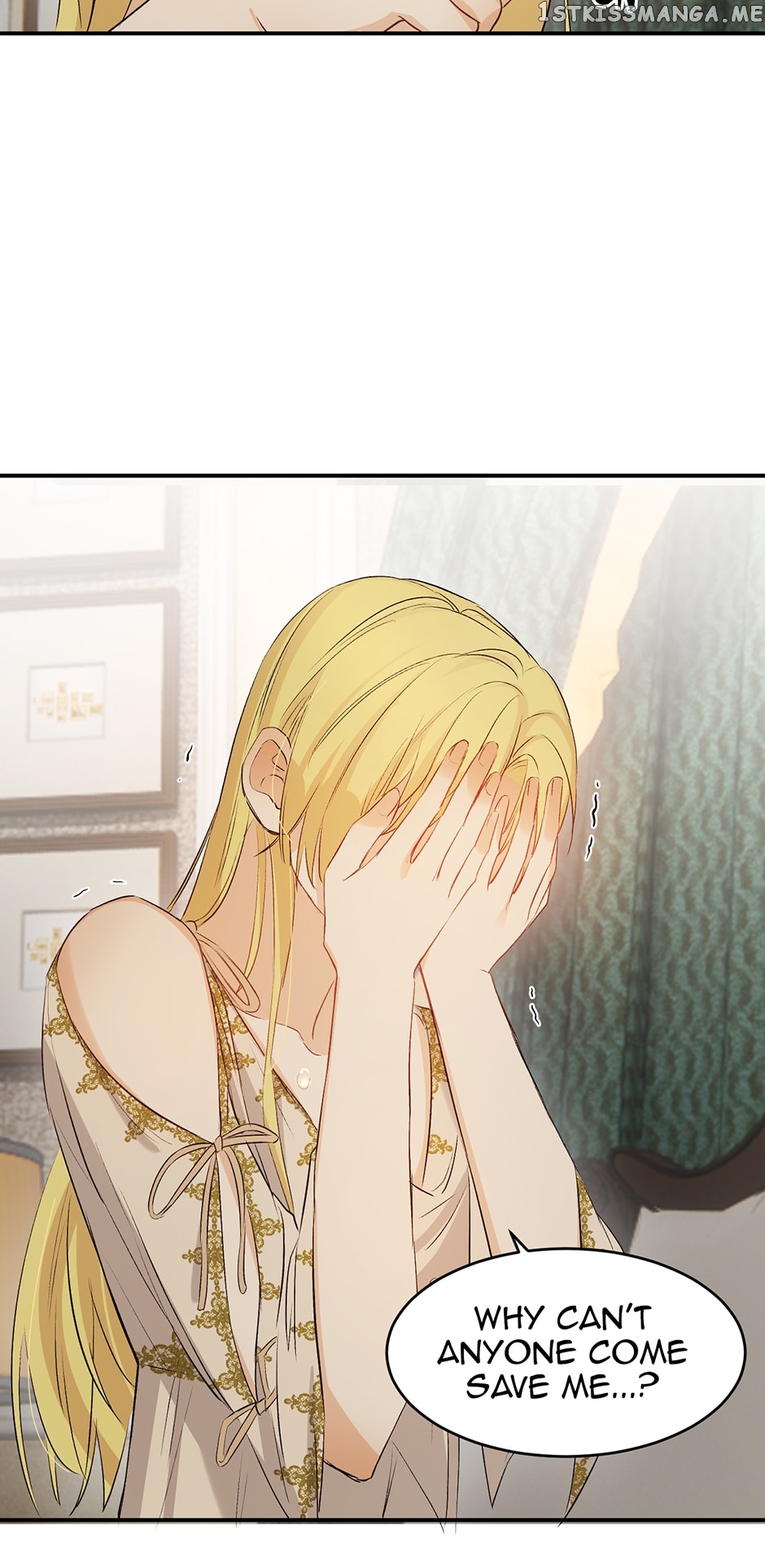 A Princess's Guide to Saving Dragons Chapter 62 - page 36