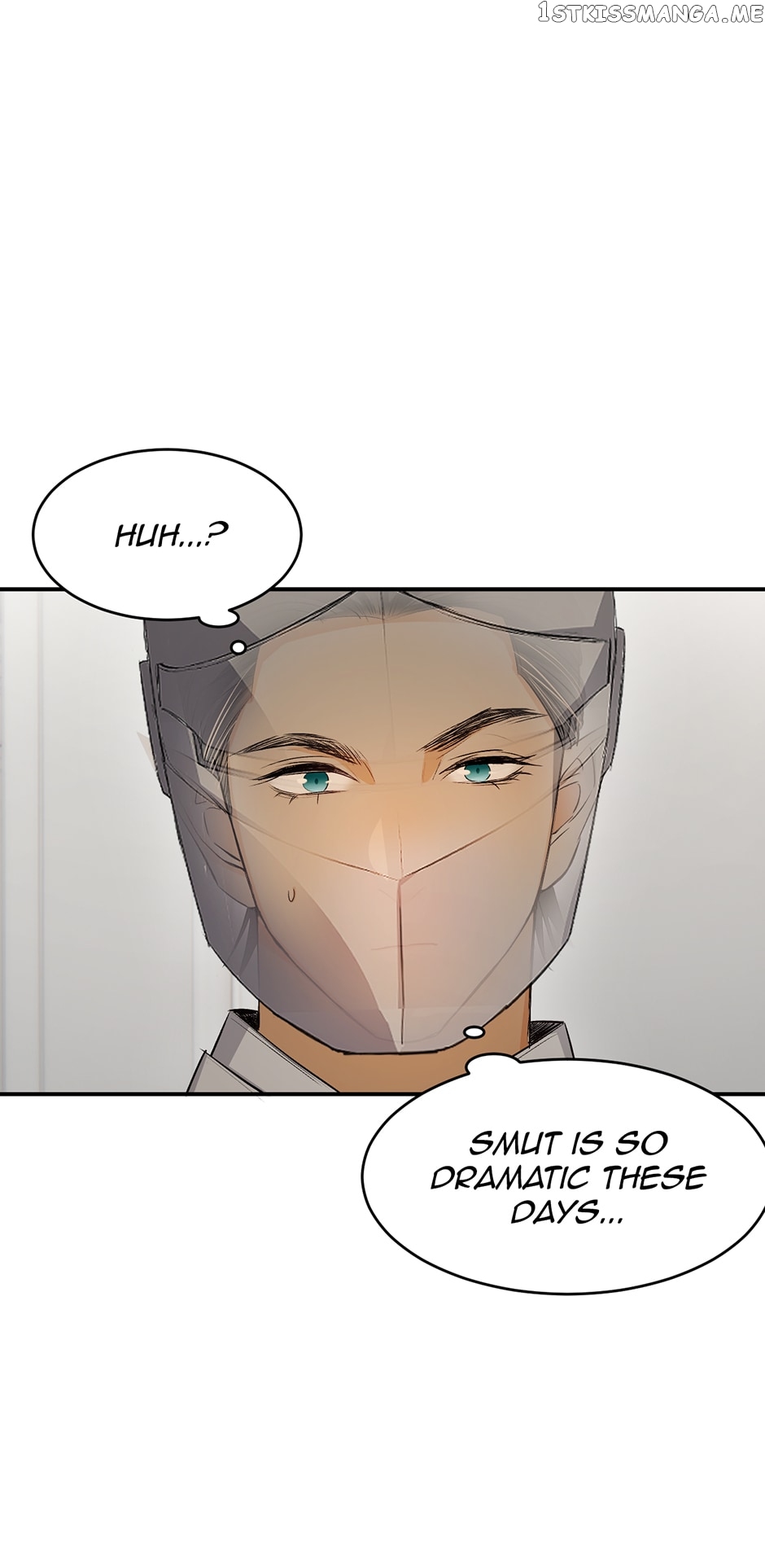 A Princess's Guide to Saving Dragons Chapter 62 - page 37
