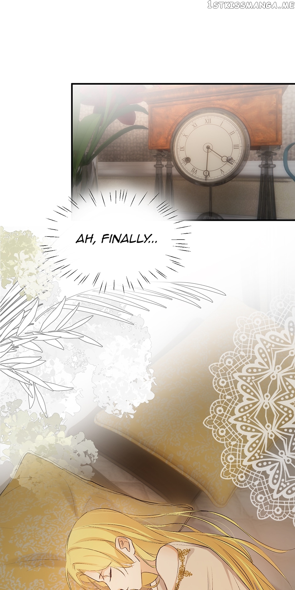 A Princess's Guide to Saving Dragons Chapter 62 - page 38