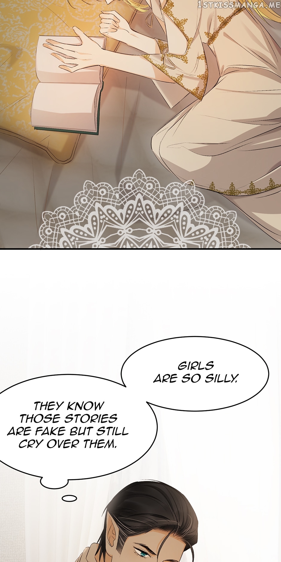 A Princess's Guide to Saving Dragons Chapter 62 - page 39