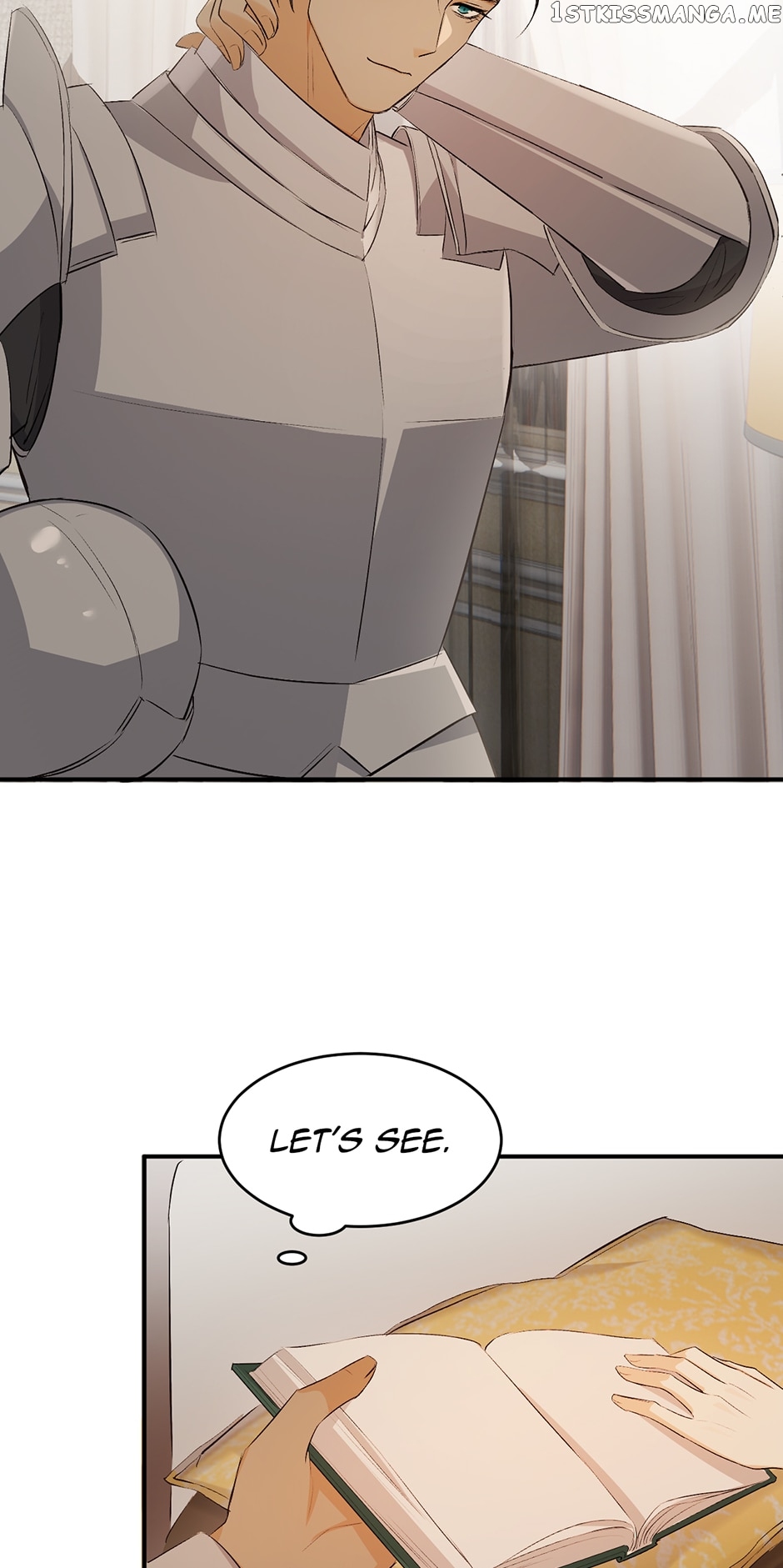 A Princess's Guide to Saving Dragons Chapter 62 - page 40