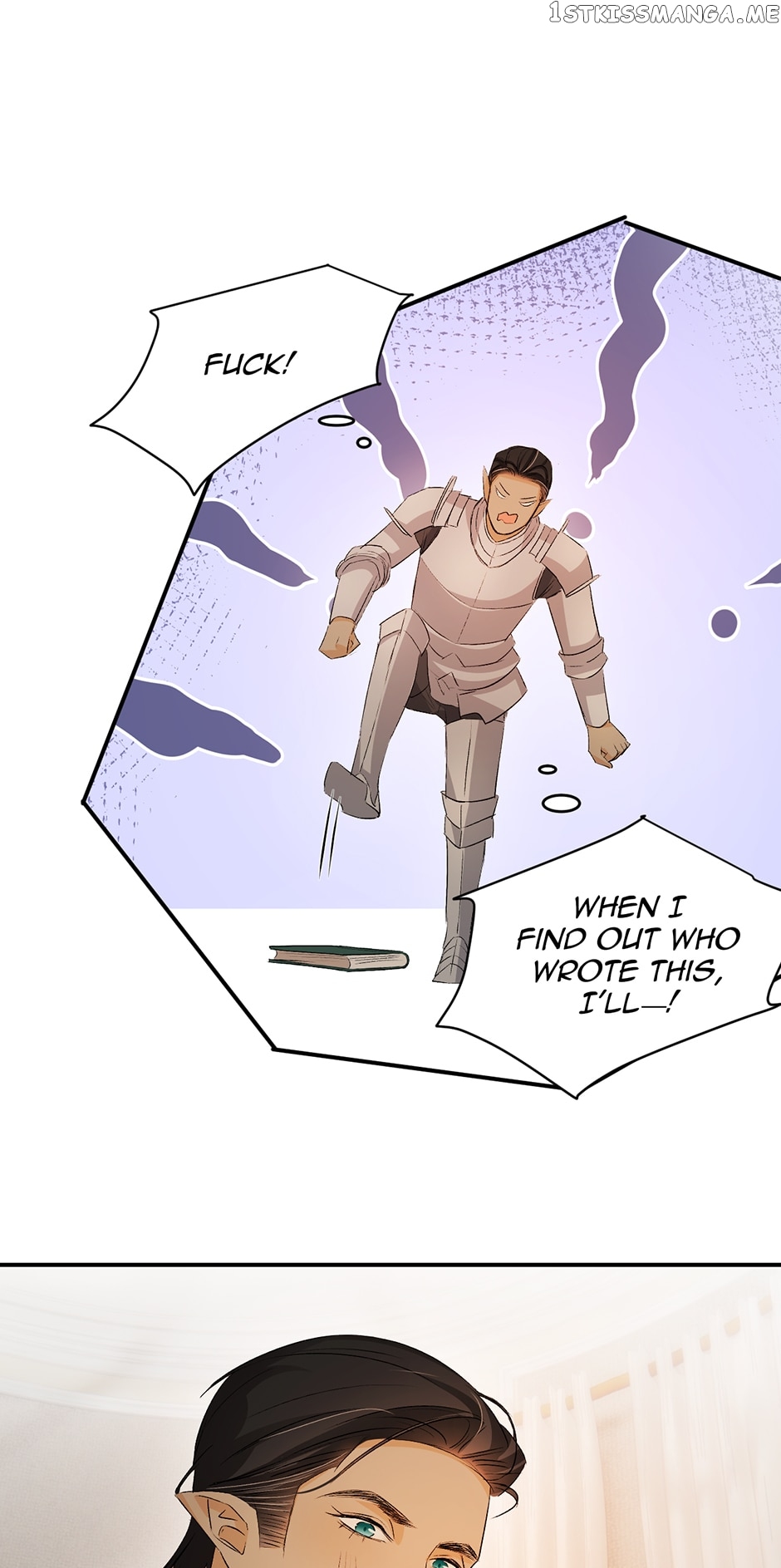 A Princess's Guide to Saving Dragons Chapter 62 - page 44