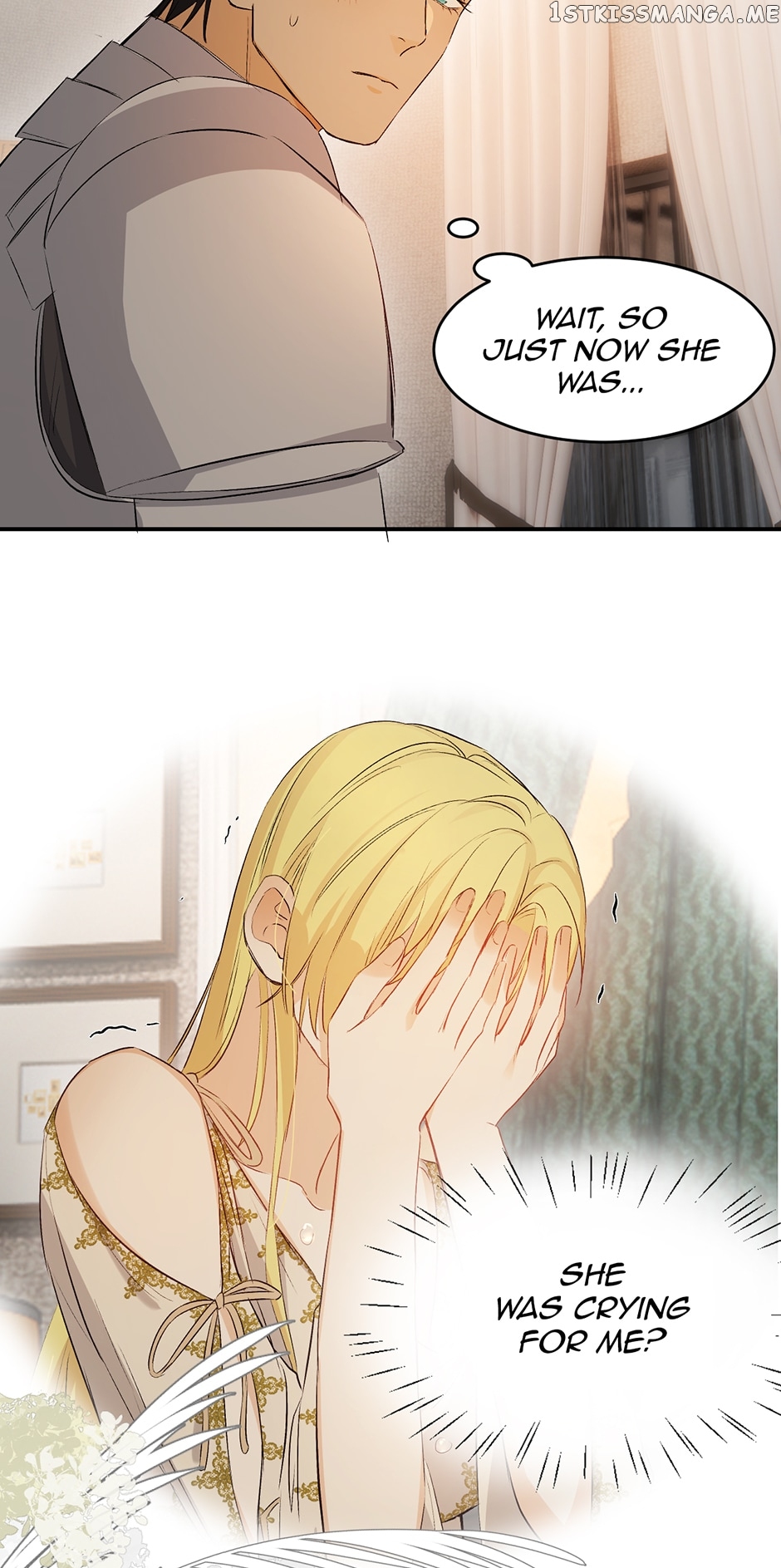 A Princess's Guide to Saving Dragons Chapter 62 - page 45