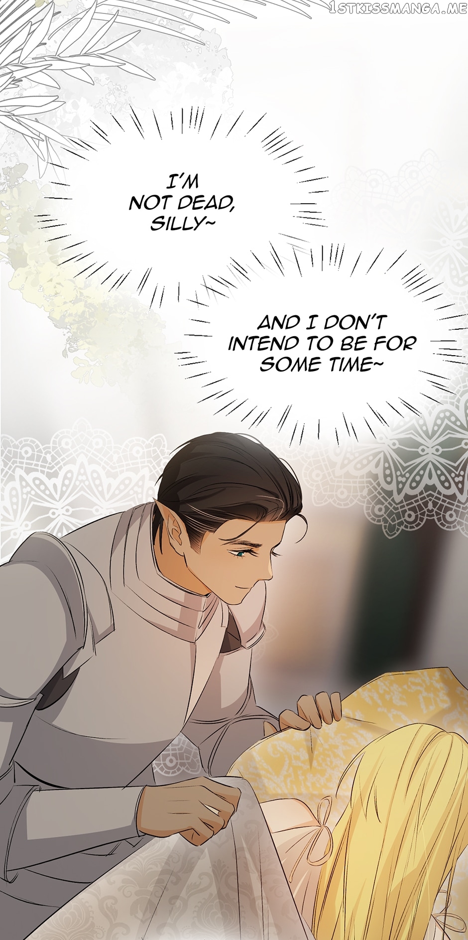 A Princess's Guide to Saving Dragons Chapter 62 - page 46