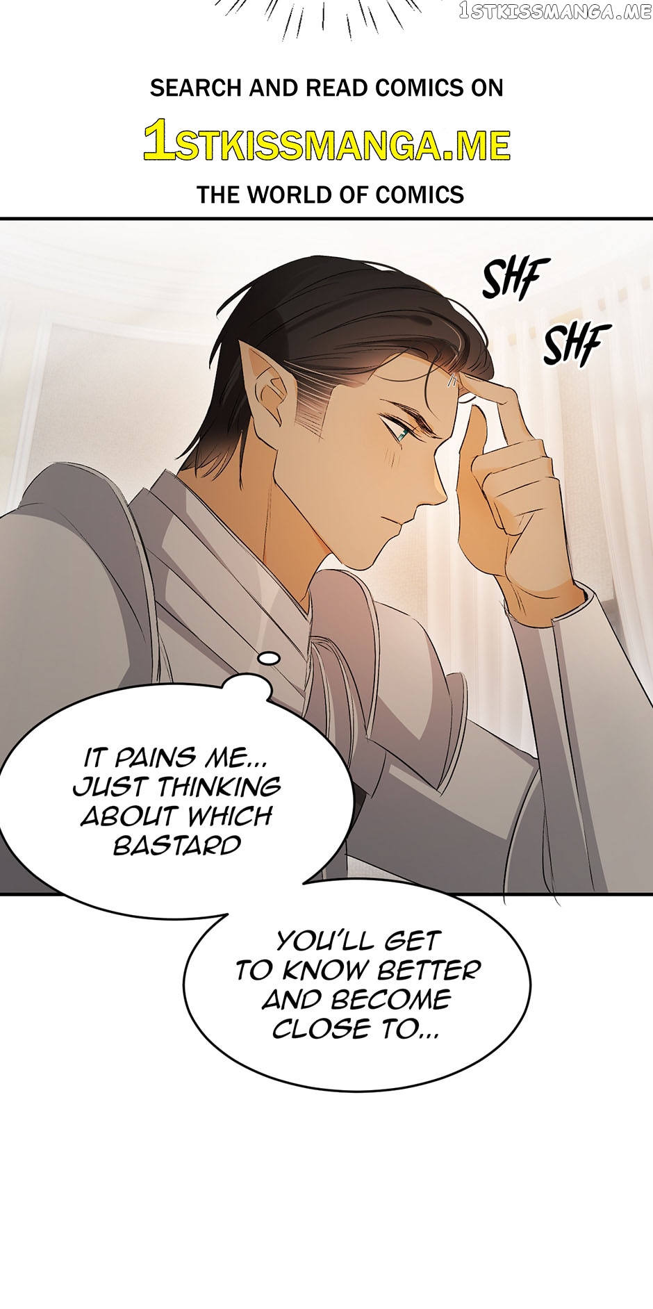 A Princess's Guide to Saving Dragons Chapter 62 - page 48