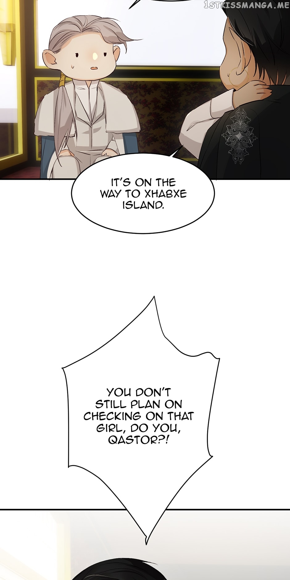A Princess's Guide to Saving Dragons Chapter 62 - page 8