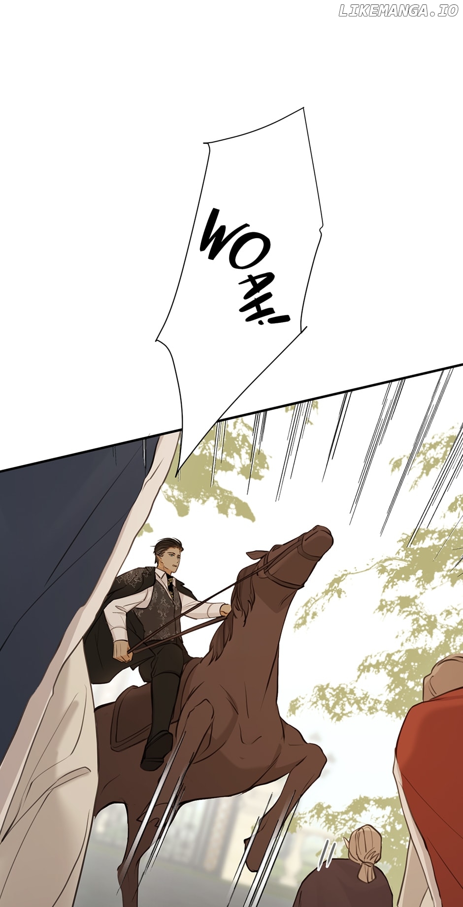 A Princess's Guide to Saving Dragons Chapter 116 - page 12