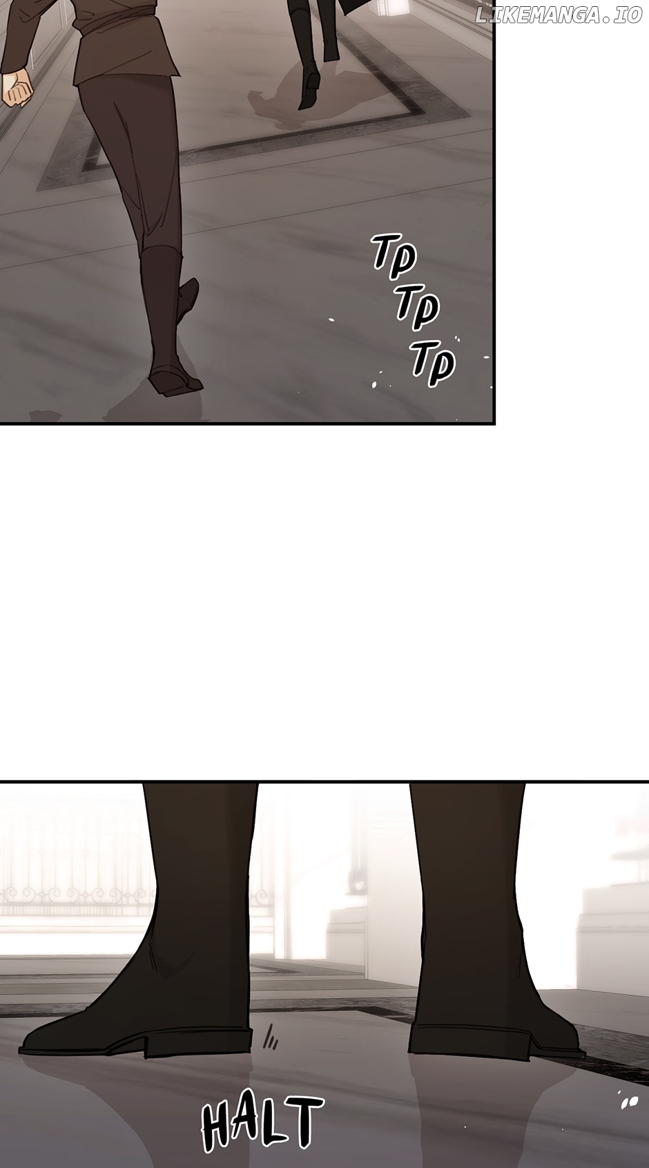 A Princess's Guide to Saving Dragons Chapter 116 - page 2