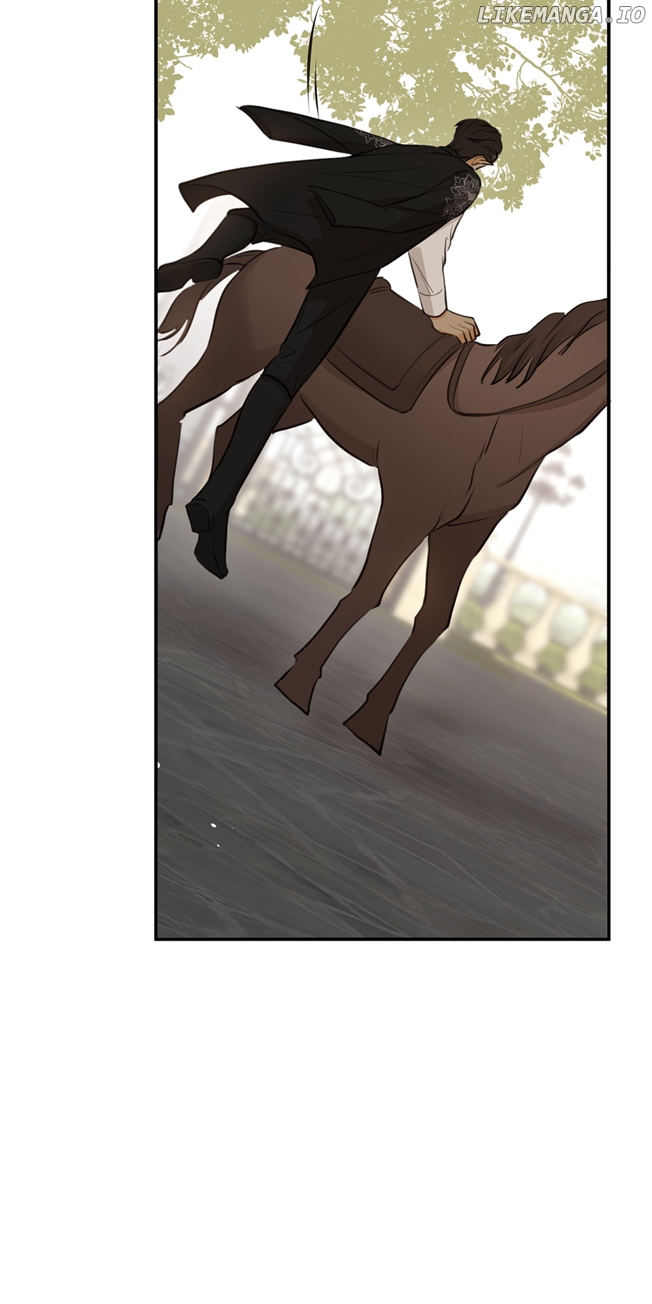 A Princess's Guide to Saving Dragons Chapter 116 - page 22