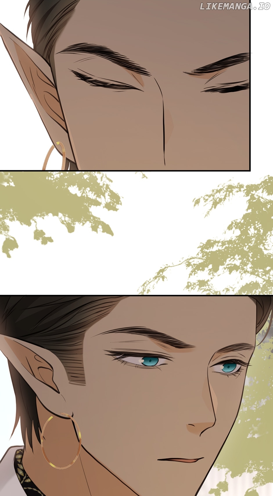 A Princess's Guide to Saving Dragons Chapter 116 - page 40