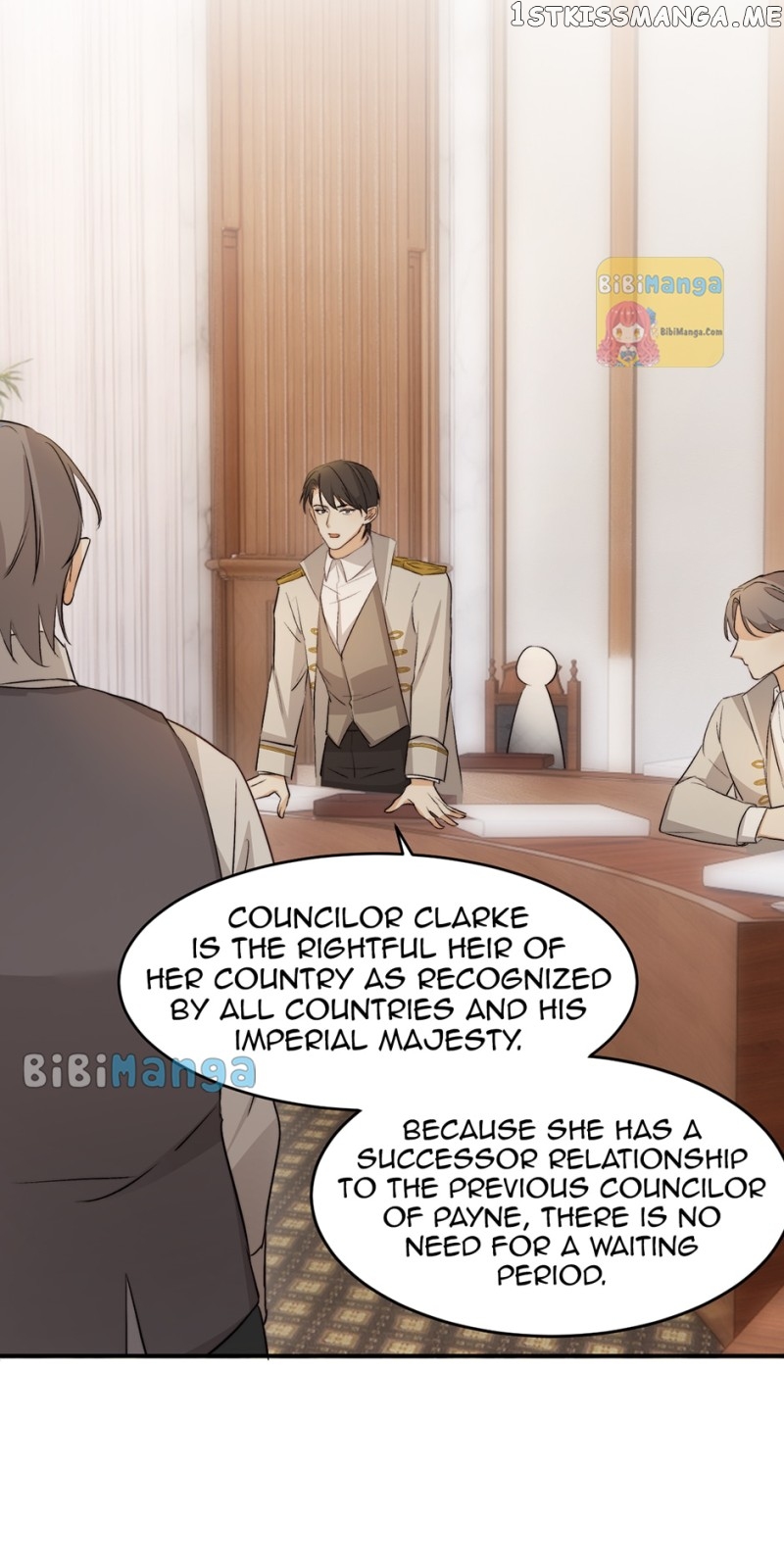 A Princess's Guide to Saving Dragons Chapter 63 - page 10