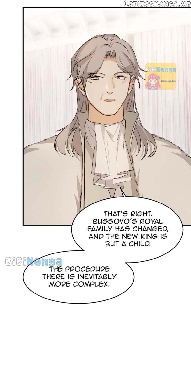 A Princess's Guide to Saving Dragons Chapter 63 - page 11