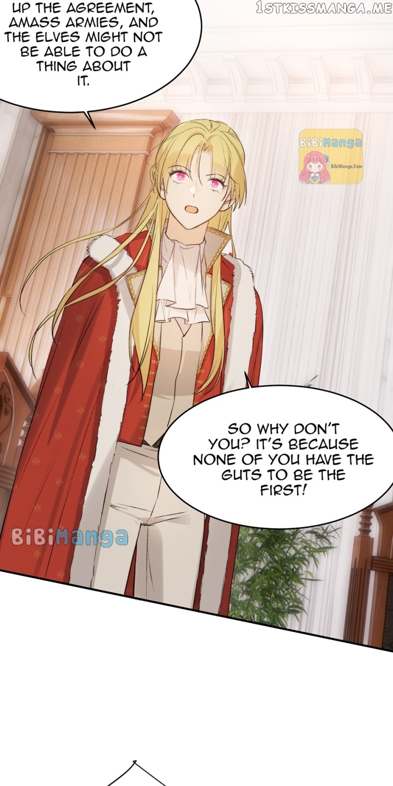 A Princess's Guide to Saving Dragons Chapter 63 - page 19