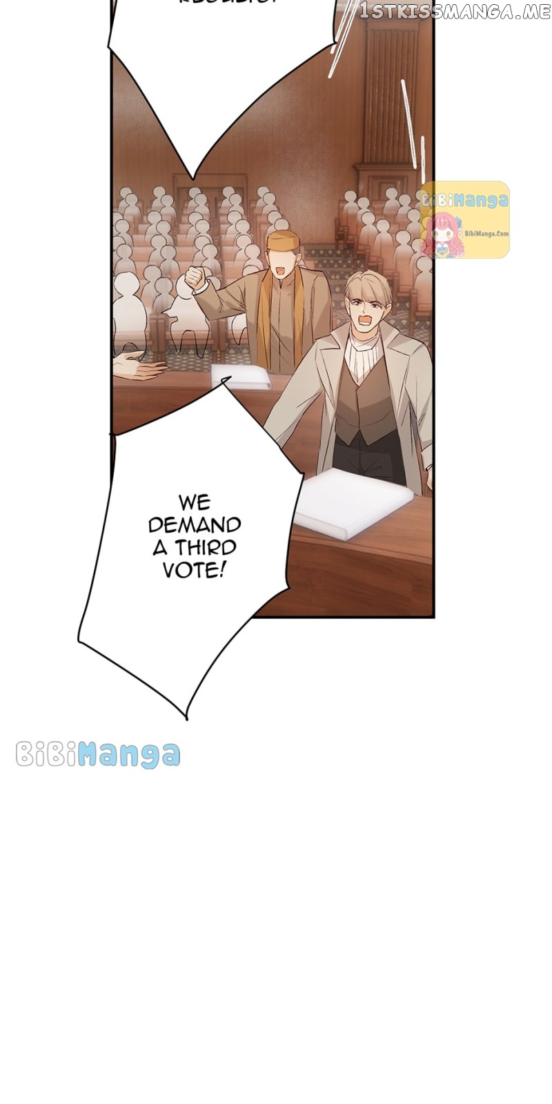 A Princess's Guide to Saving Dragons Chapter 63 - page 22