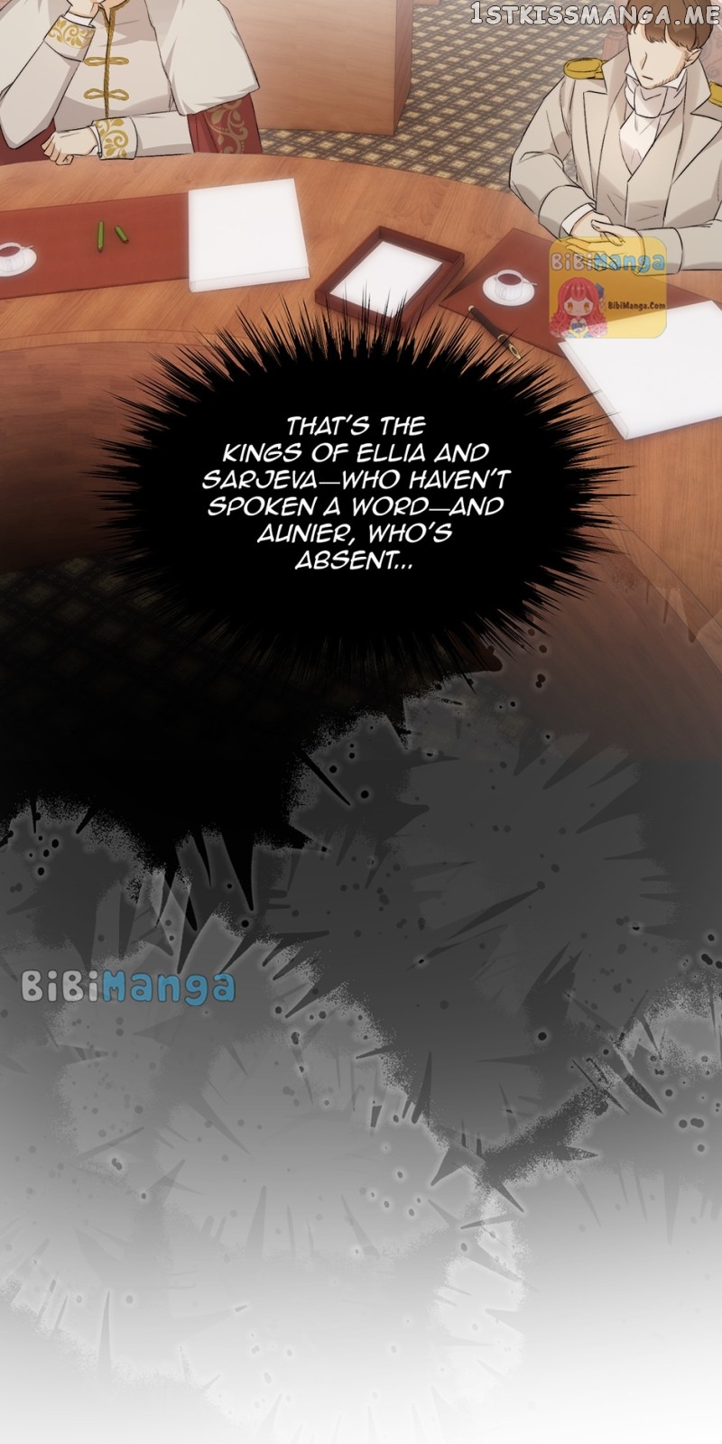 A Princess's Guide to Saving Dragons Chapter 63 - page 26