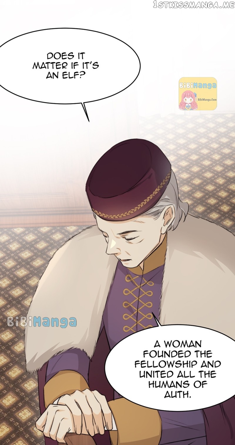 A Princess's Guide to Saving Dragons Chapter 63 - page 31