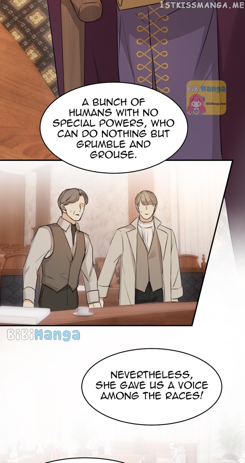 A Princess's Guide to Saving Dragons Chapter 63 - page 32