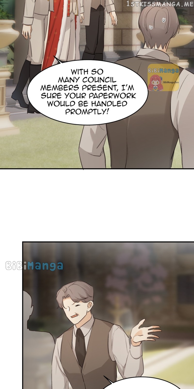 A Princess's Guide to Saving Dragons Chapter 63 - page 37