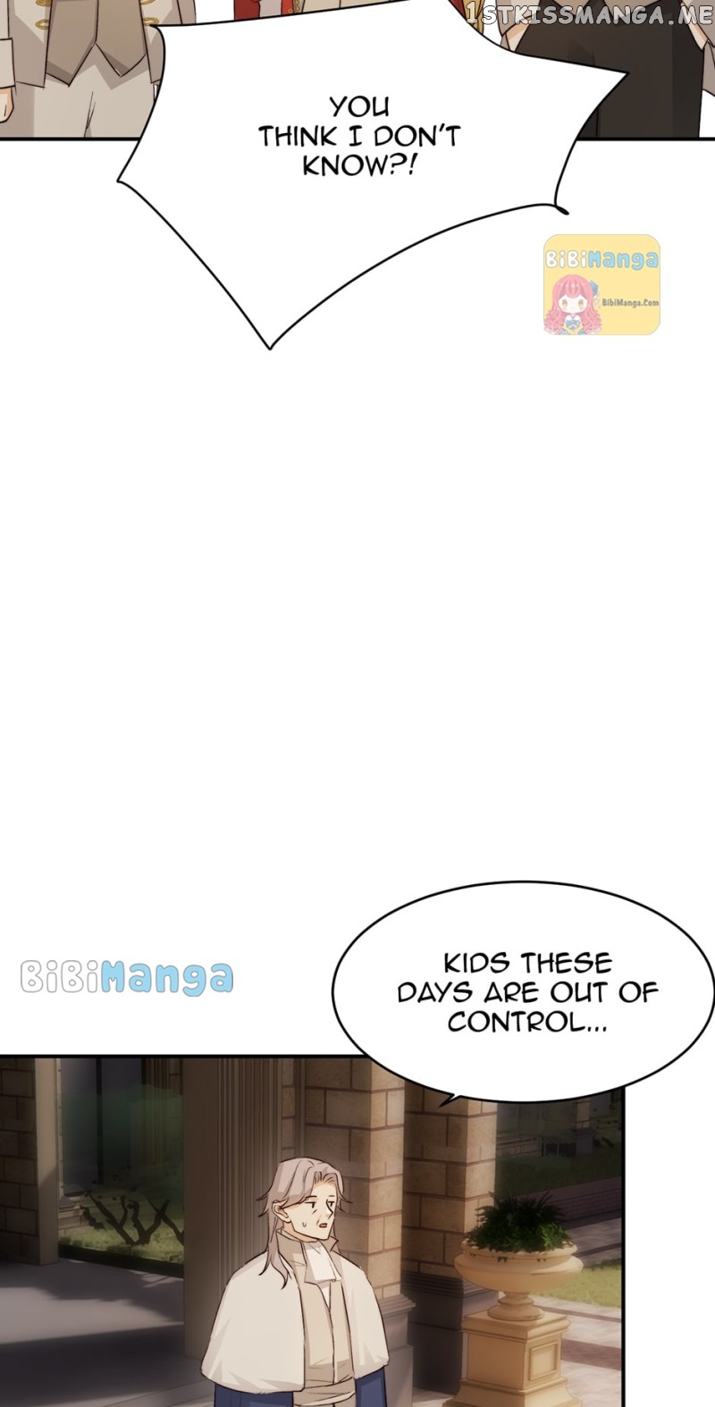 A Princess's Guide to Saving Dragons Chapter 63 - page 41