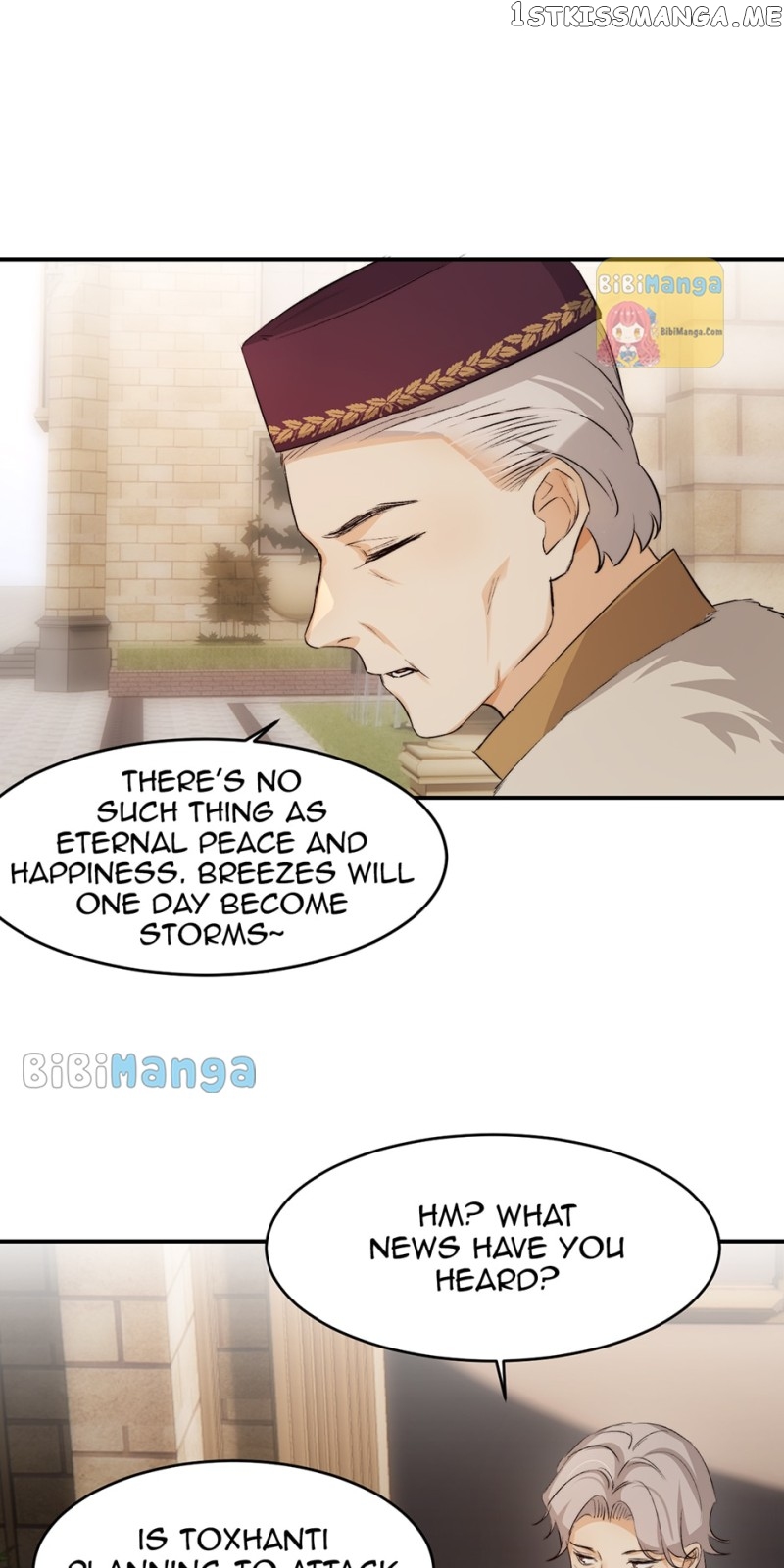 A Princess's Guide to Saving Dragons Chapter 63 - page 45