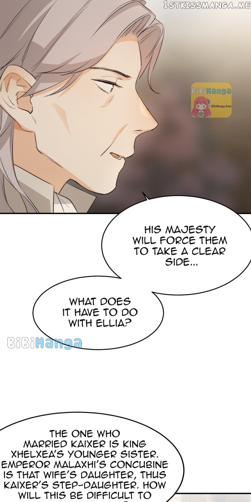 A Princess's Guide to Saving Dragons Chapter 63 - page 47