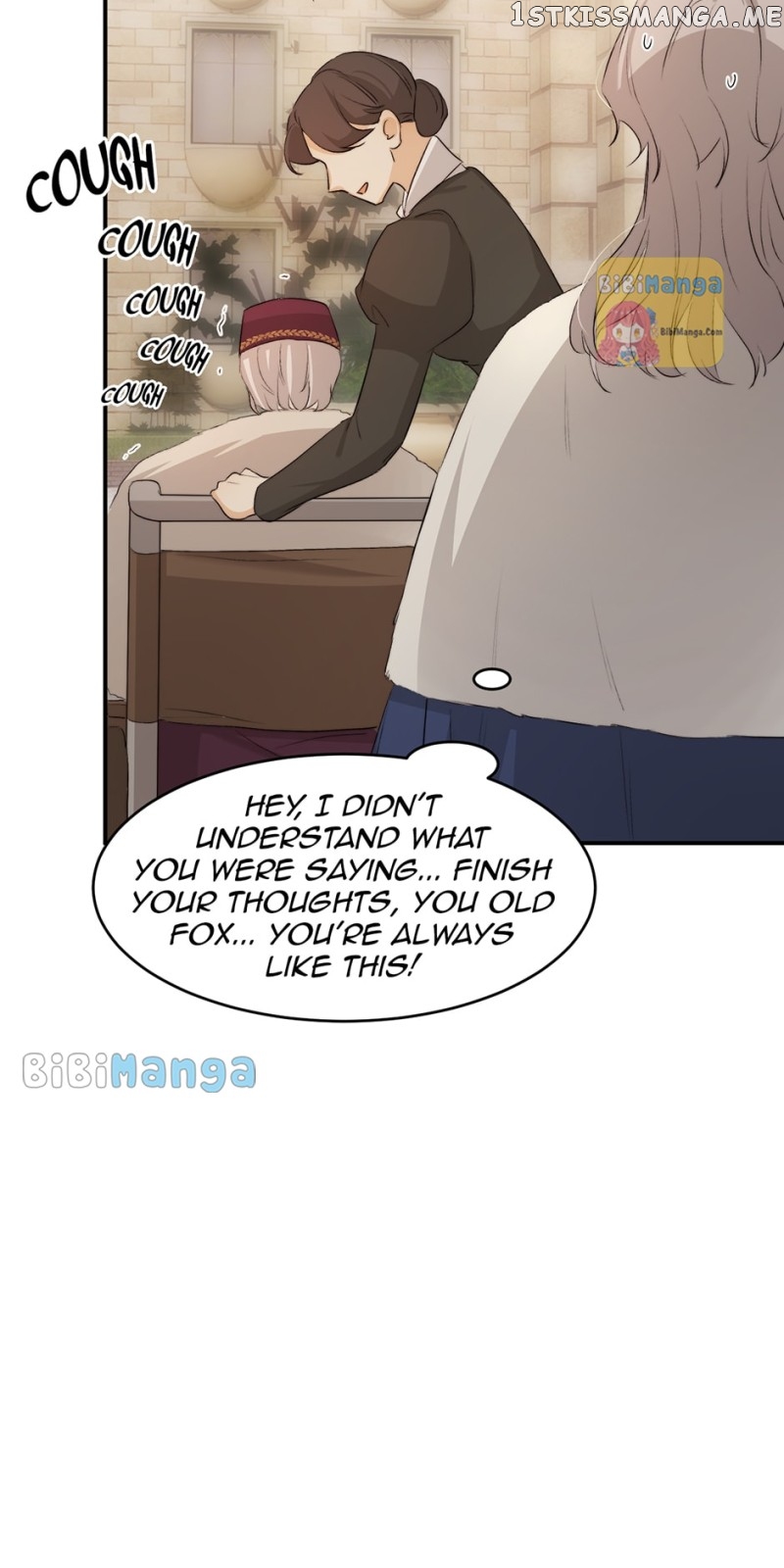 A Princess's Guide to Saving Dragons Chapter 63 - page 49