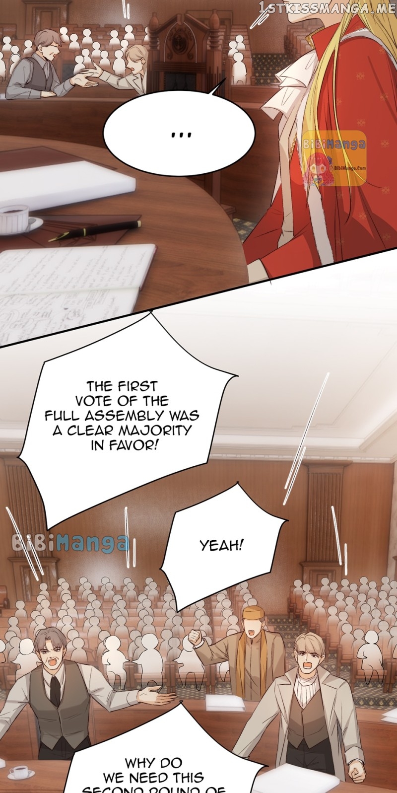 A Princess's Guide to Saving Dragons Chapter 63 - page 5