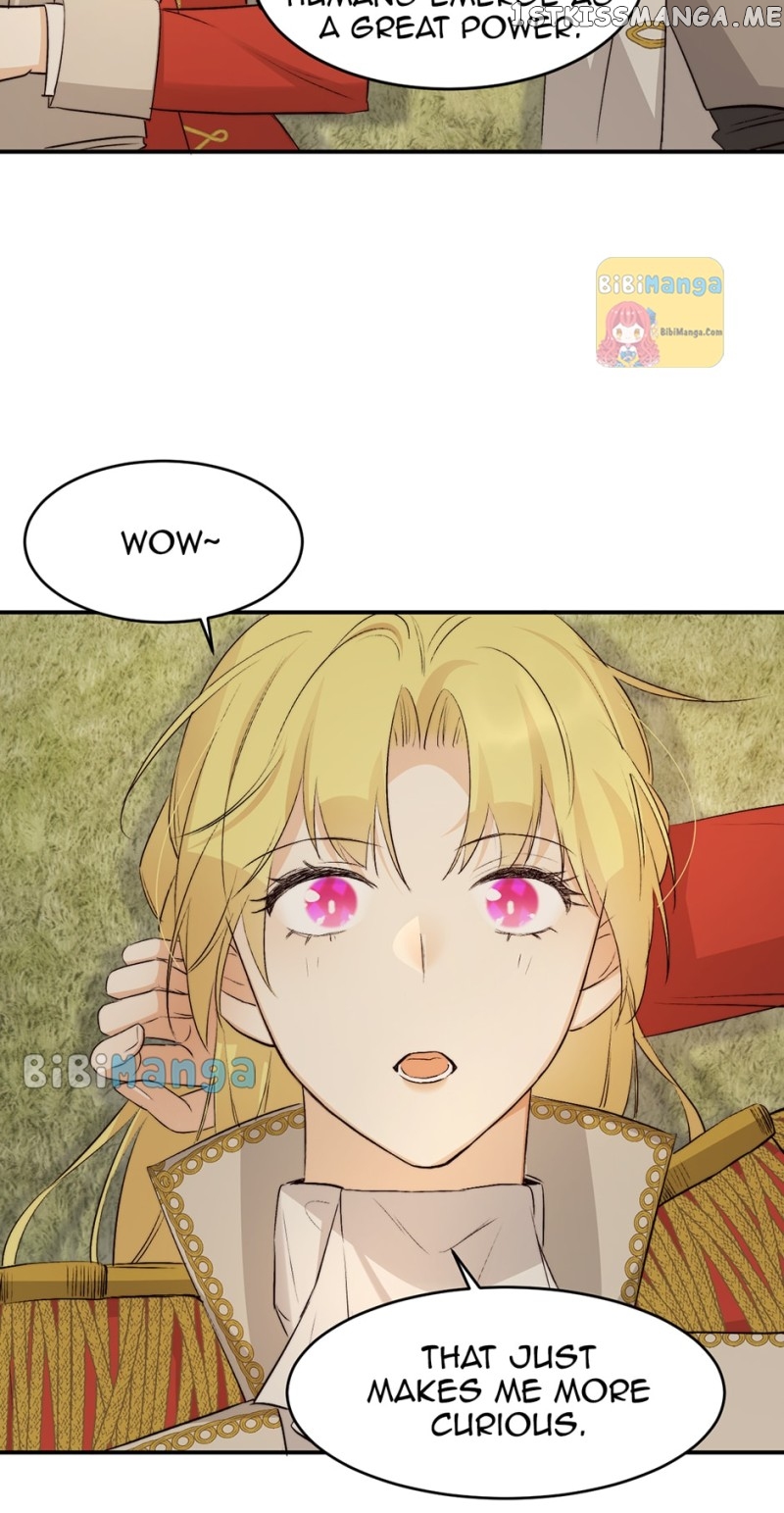 A Princess's Guide to Saving Dragons Chapter 63 - page 52