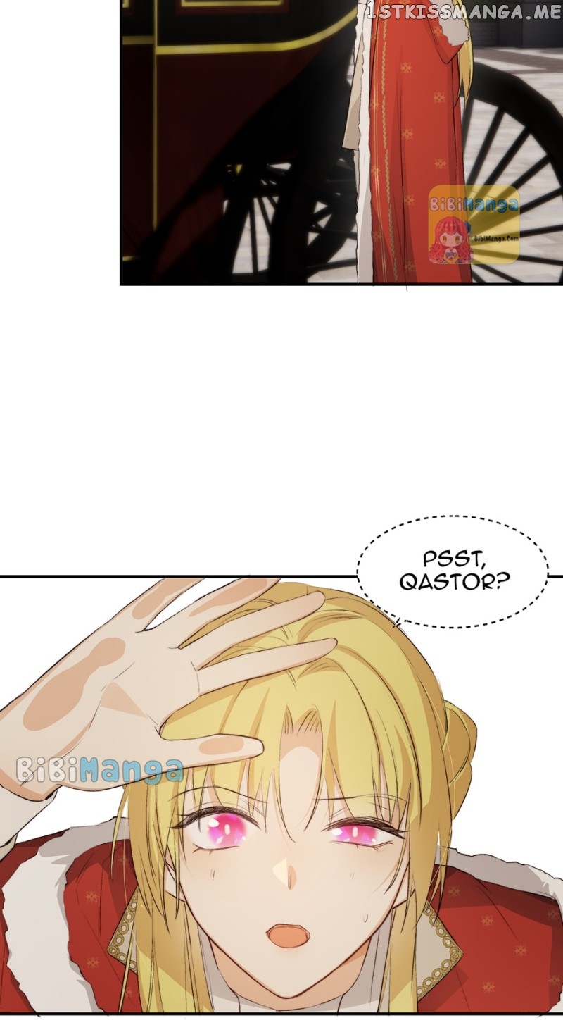 A Princess's Guide to Saving Dragons Chapter 64 - page 10