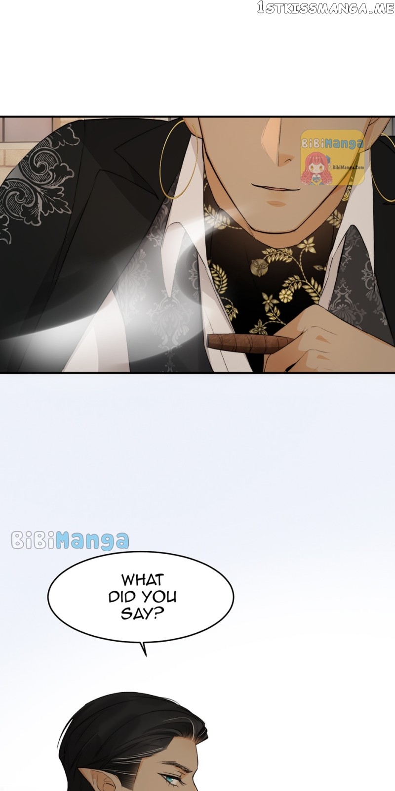 A Princess's Guide to Saving Dragons Chapter 64 - page 13