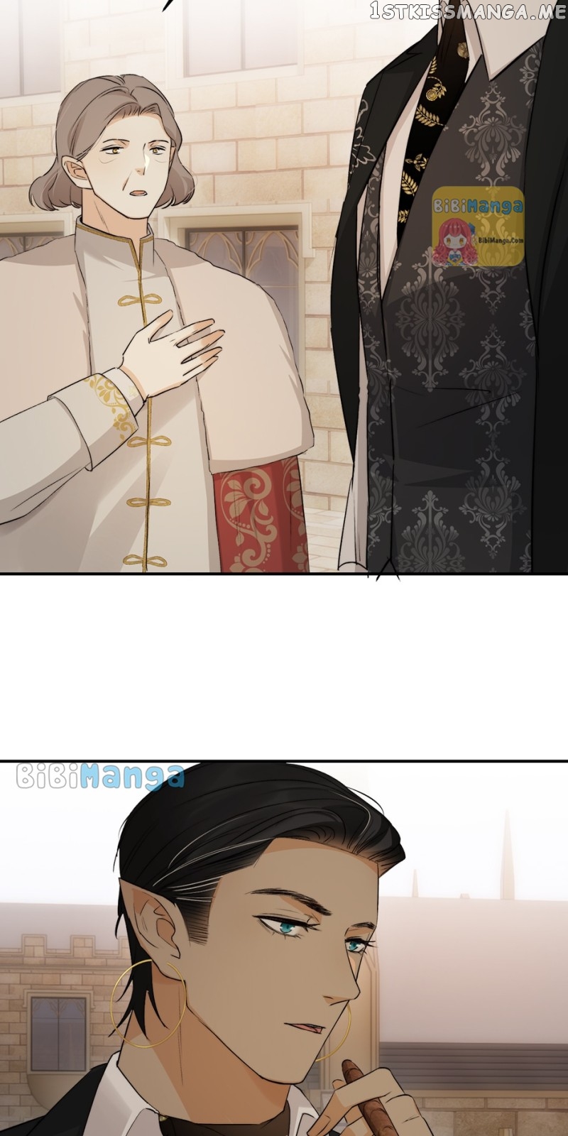 A Princess's Guide to Saving Dragons Chapter 64 - page 15