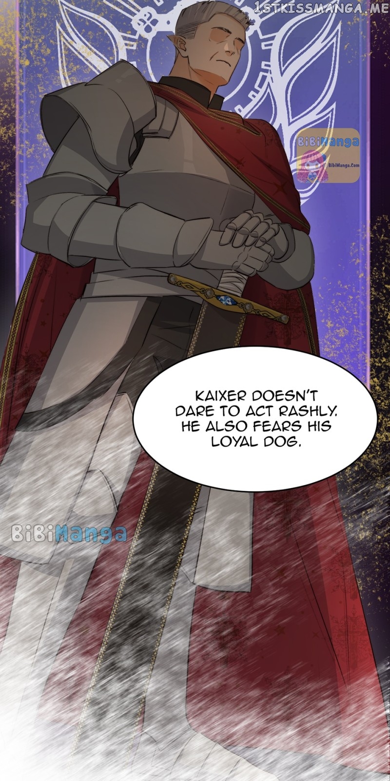 A Princess's Guide to Saving Dragons Chapter 64 - page 19