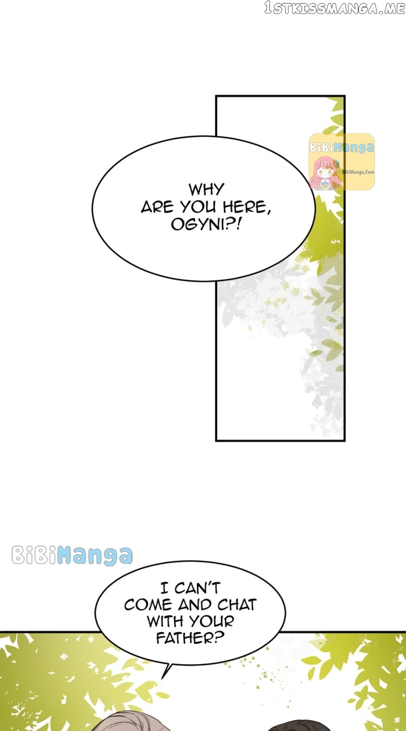 A Princess's Guide to Saving Dragons Chapter 64 - page 2