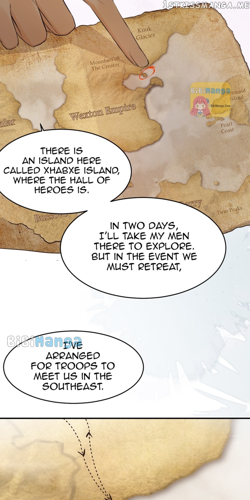 A Princess's Guide to Saving Dragons Chapter 64 - page 24