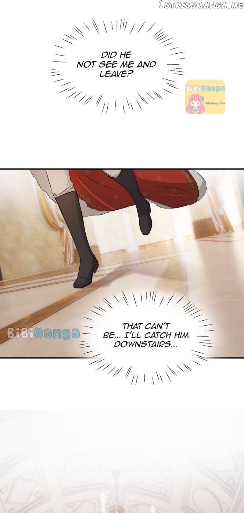 A Princess's Guide to Saving Dragons Chapter 64 - page 36