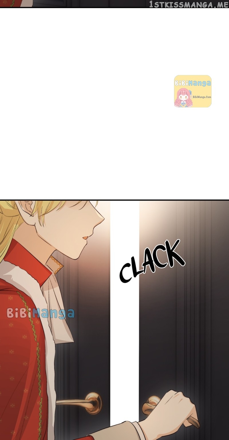 A Princess's Guide to Saving Dragons Chapter 64 - page 42